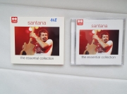 Santana the essential collection 2 CD 168 (2) (Copy)